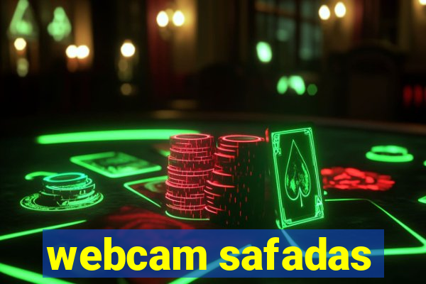 webcam safadas